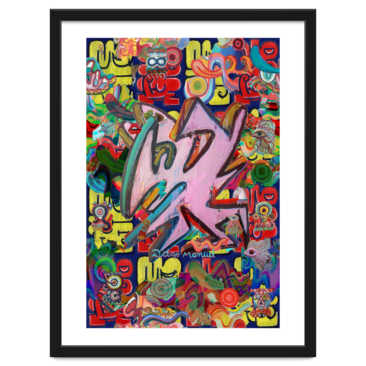 Muchas Cosas 2021 162