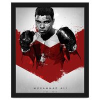 Muhammad Ali