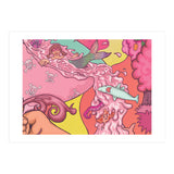 Splash It All Over - Brut IPA 6.5% Abbeydale x Haand (Print Only) thumbnail