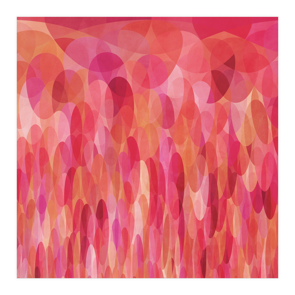 Passionata (Print Only)