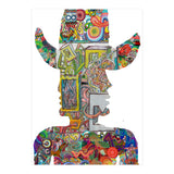 Cowboy (Print Only) thumbnail