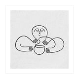 Coffe (Print Only) thumbnail