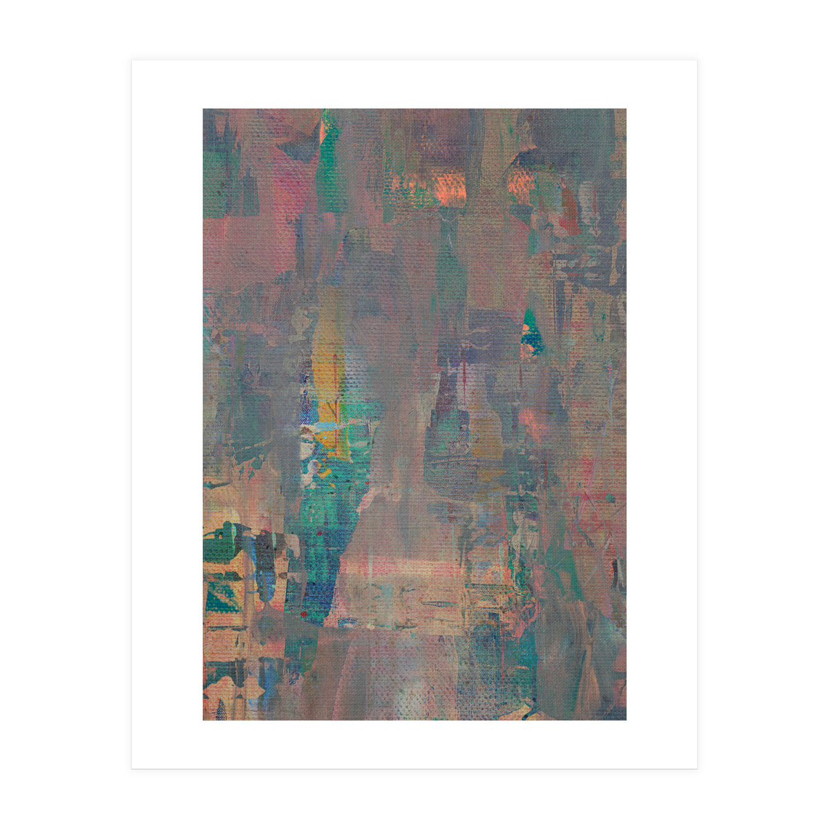 State Of Mind (2) (Print Only)