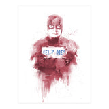 Help (Print Only) thumbnail