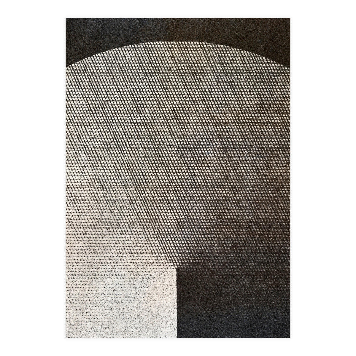 Fragments Of Time 5 (Print Only)