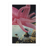 Pinky (Print Only) thumbnail