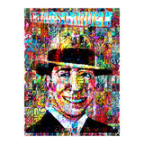 Tango star (Print Only) thumbnail