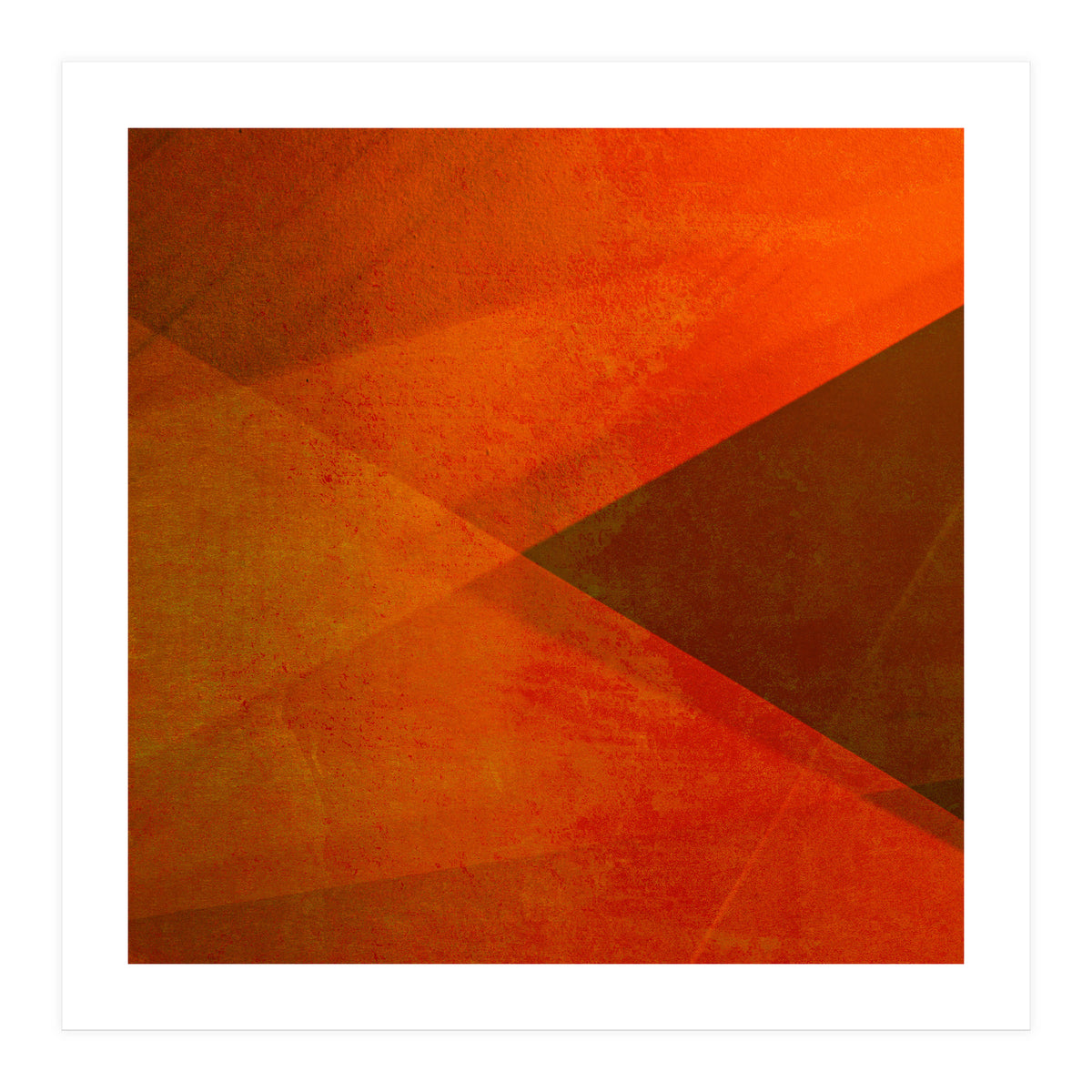 On The Run II (Print Only)