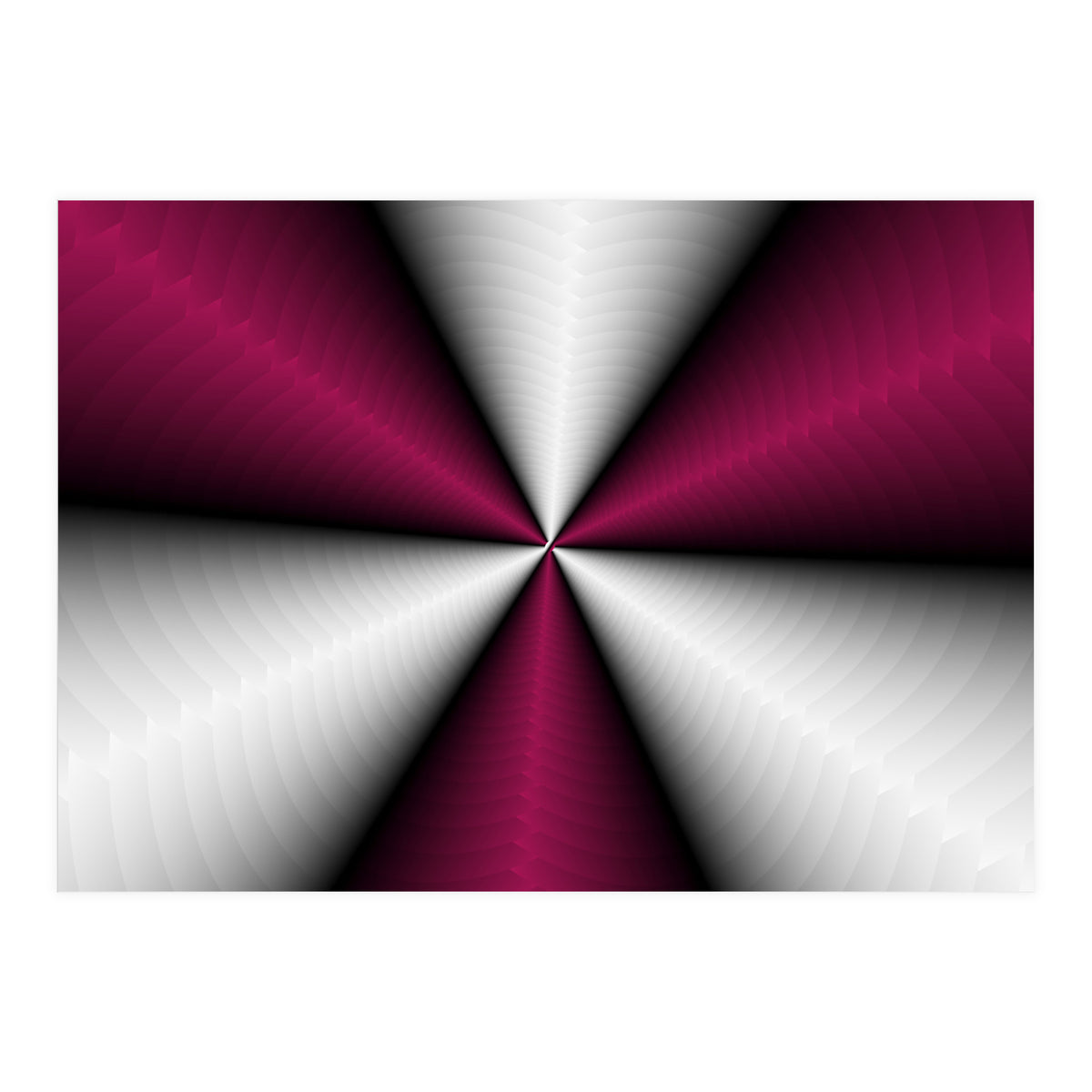 Modern Interior Artwork (Print Only)