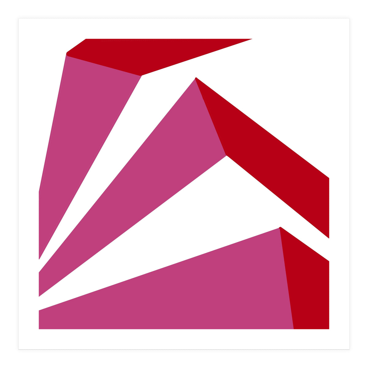 Walls 5 (Print Only)