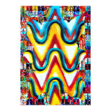 Pop Abstract 2023 Tapiz 73 (Print Only) thumbnail