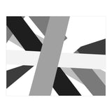 Grey Pie (Print Only) thumbnail