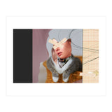 Miss Cat (Print Only) thumbnail