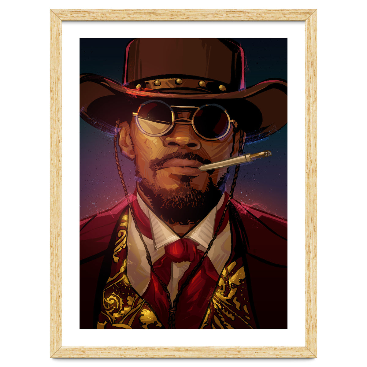 Django