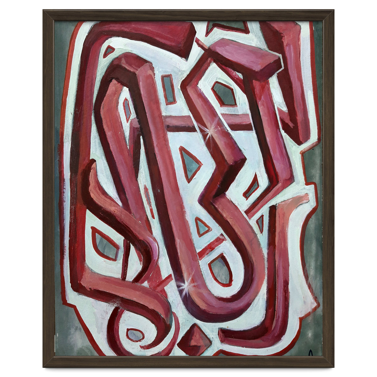 Formas En El Espacio 35