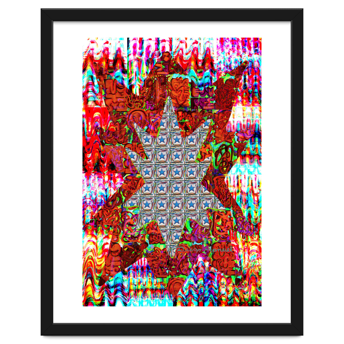 Graffiti Digital Nuevo 2023 65