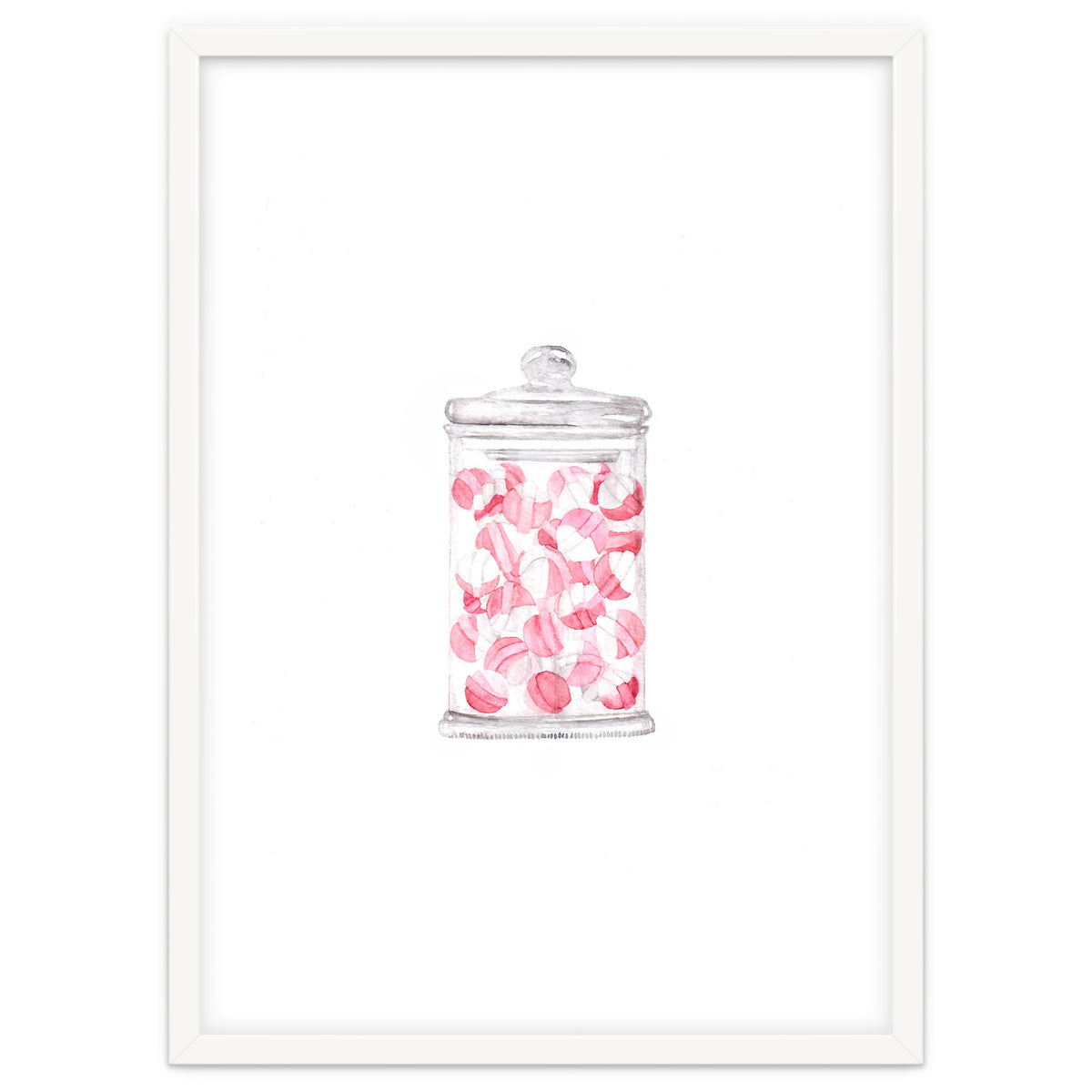 Candy Jar