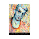 Sandro (Print Only) thumbnail