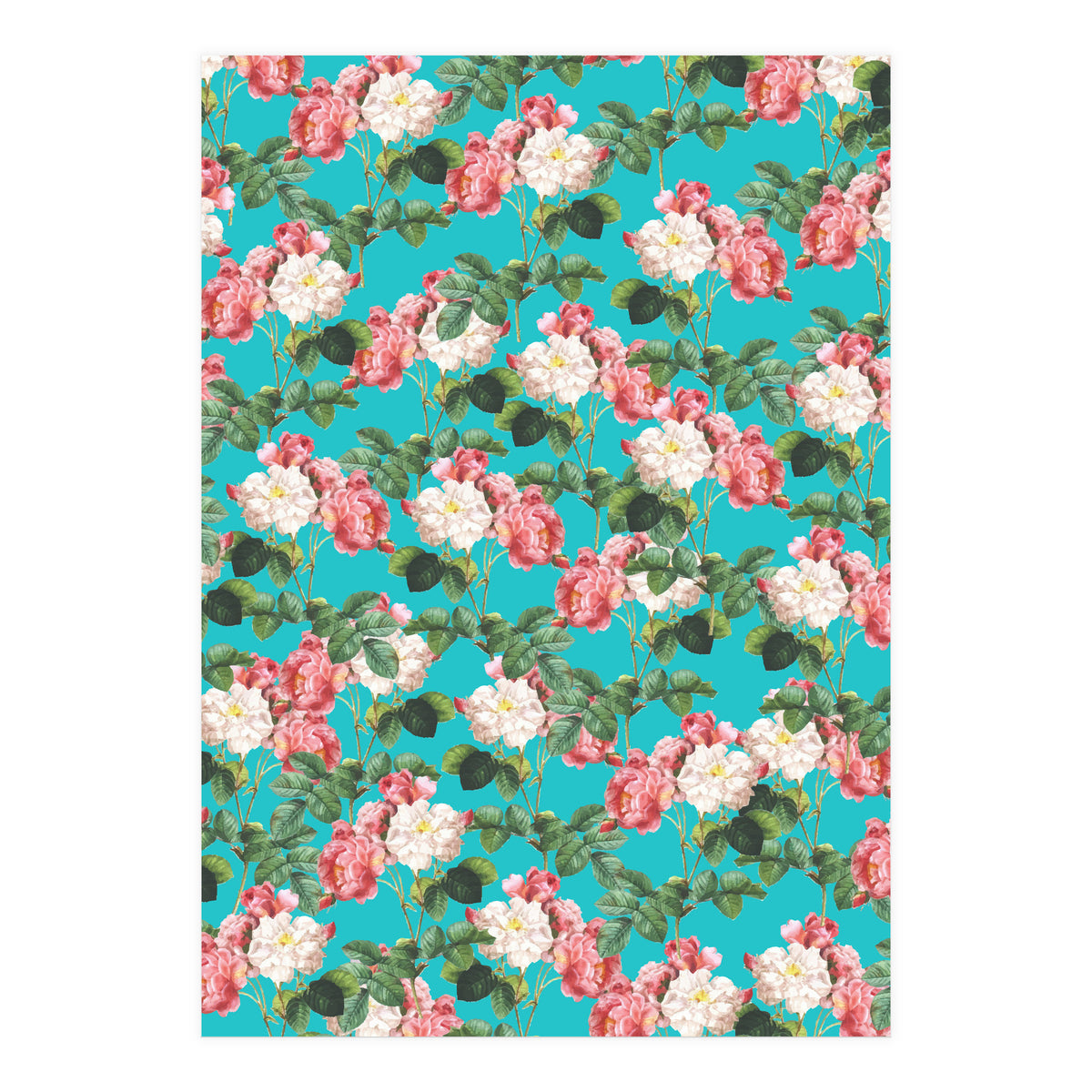 Juliet V2 (Print Only)