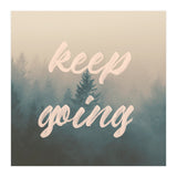 Keep Going (Print Only) thumbnail