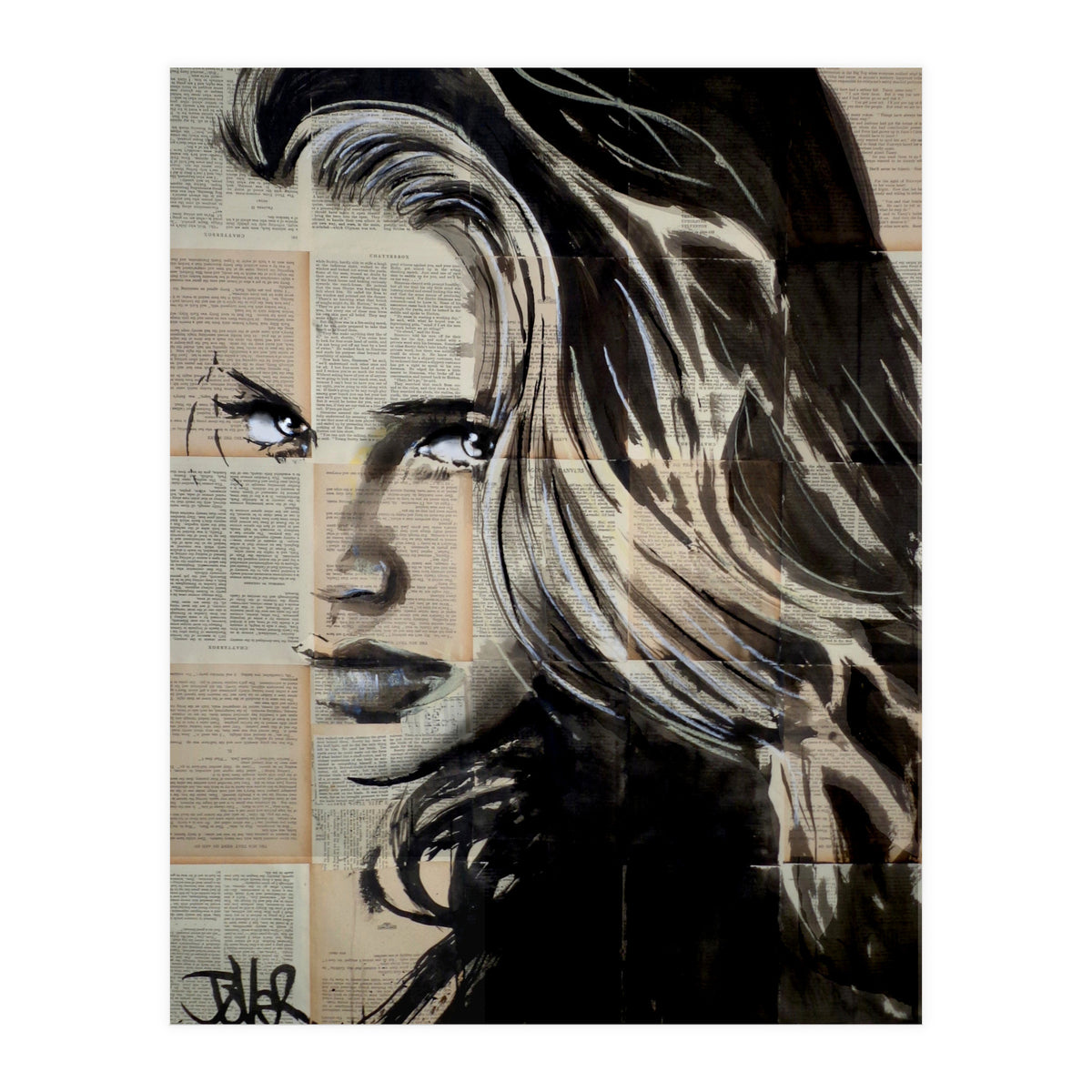 Shine On (Print Only)