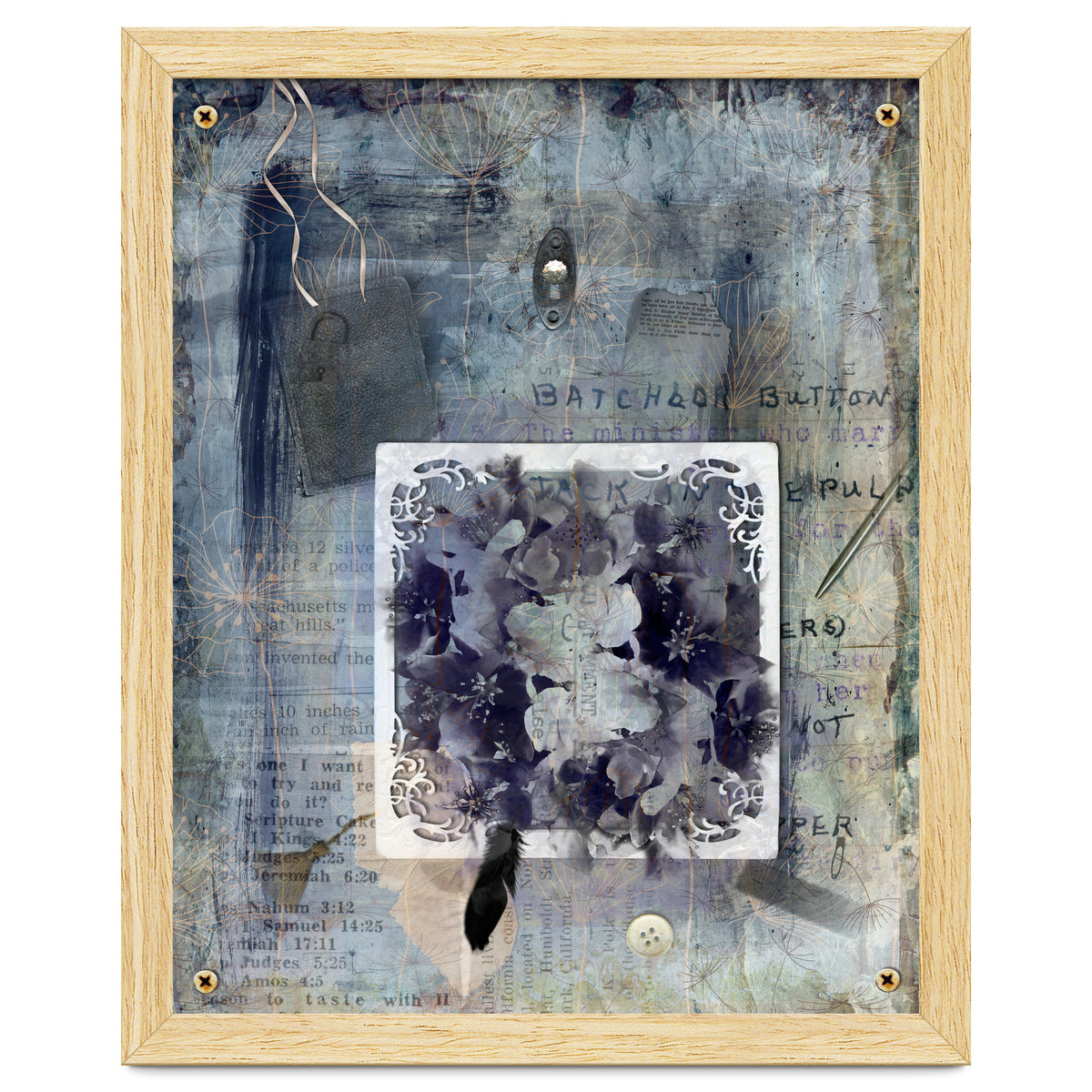 Yesterday's Daydream