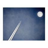 Fly me to the moon (Print Only) thumbnail