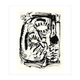 The Scholar (Print Only) thumbnail