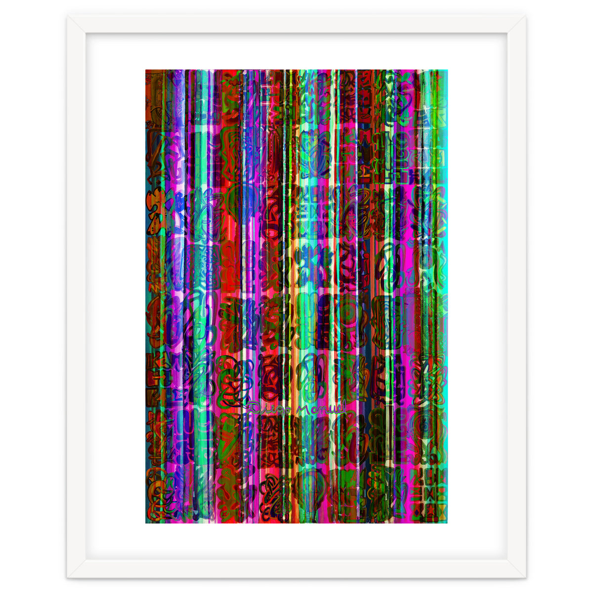 Graffiti Digital 2022 63