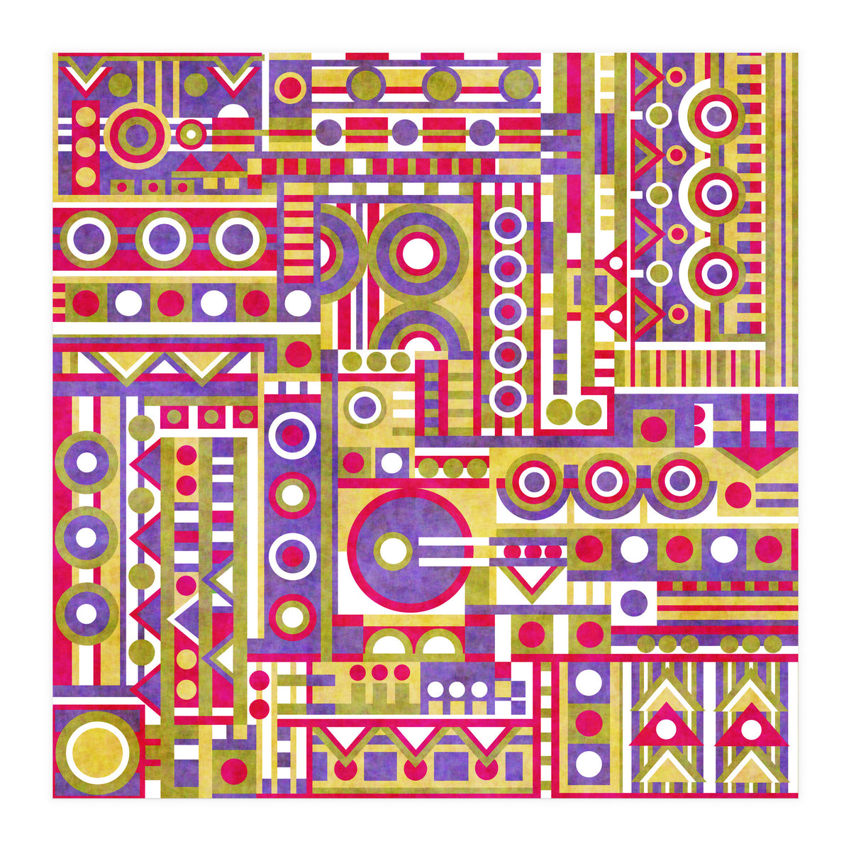 Navigate (Print Only)