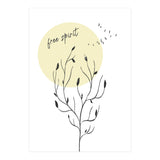 Free spirit (Print Only) thumbnail