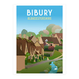Bibury (Print Only) thumbnail