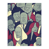 Sopranos (Print Only) thumbnail