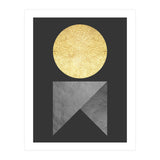 Marble and gold IX (Print Only) thumbnail