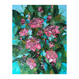 Vibrant Roses (Print Only) thumbnail