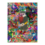 Graffitis 2021 Tapiz 46 (Print Only) thumbnail