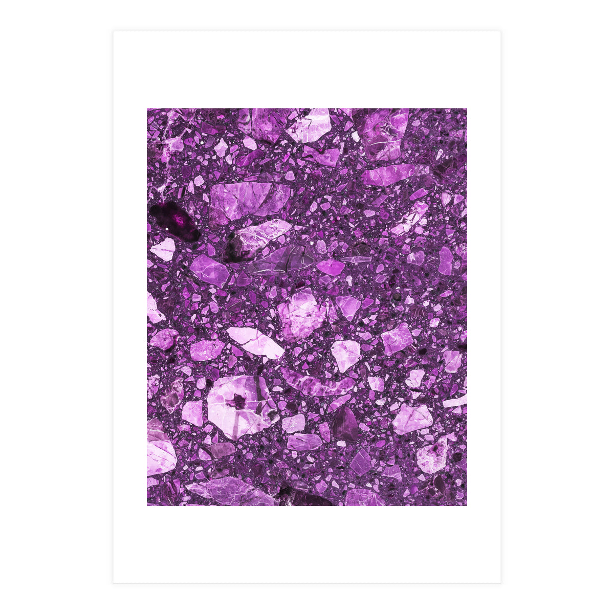 Amelthyst V2 (Print Only)