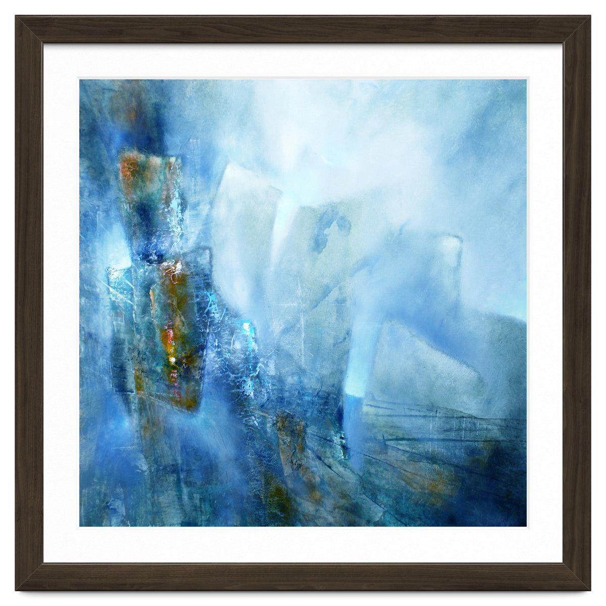 Zwiegespraech - Dialogue