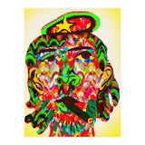 Che Guevara 3 (Print Only) thumbnail