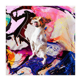 Zycko Color Dog 4 (Print Only) thumbnail