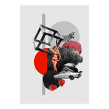 August (Print Only) thumbnail