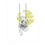 Naruto (Print Only) thumbnail