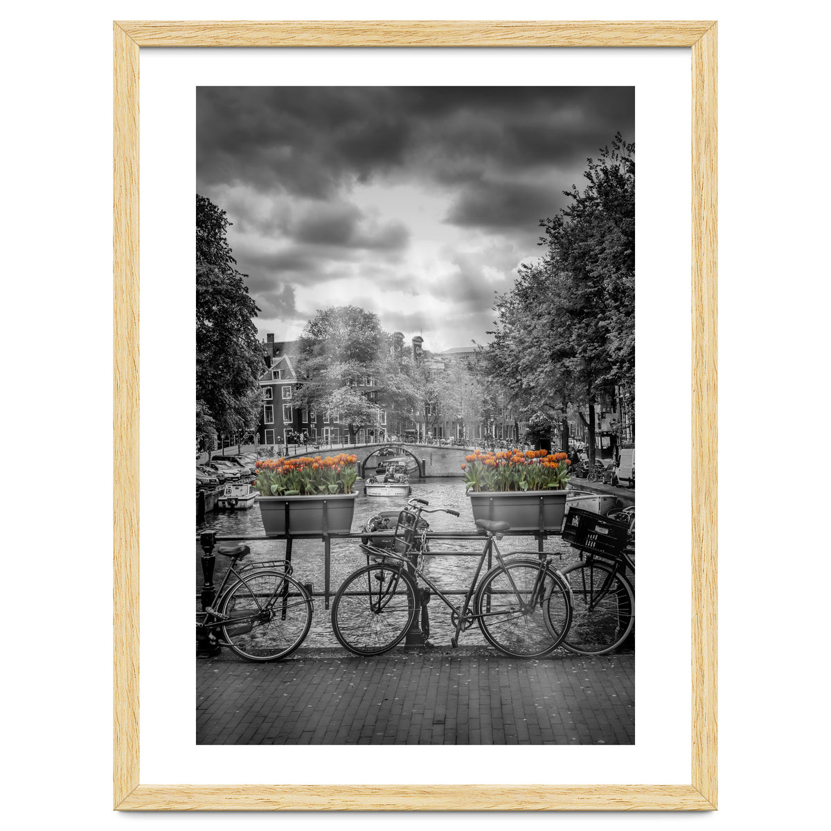 AMSTERDAM Herengracht