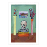 Graffiti Digital 2022 919 (Print Only) thumbnail