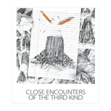 Close Encounters of the Third Kind (1977) (Print Only) thumbnail