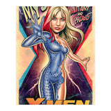 Mutant And Proud (Print Only) thumbnail