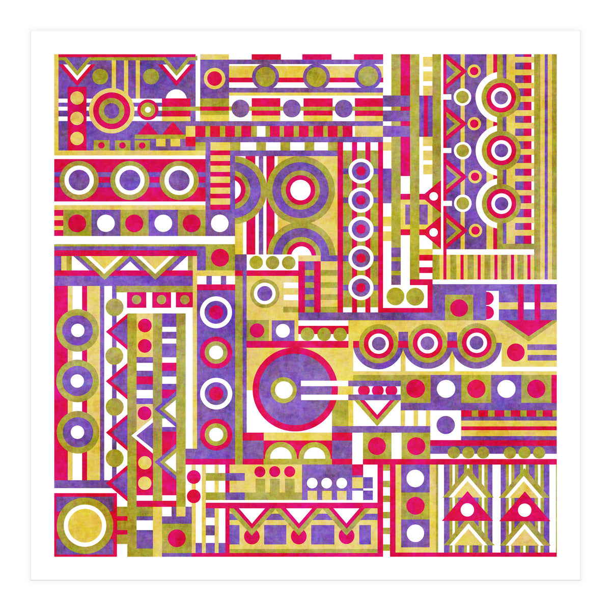 Navigate (Print Only)