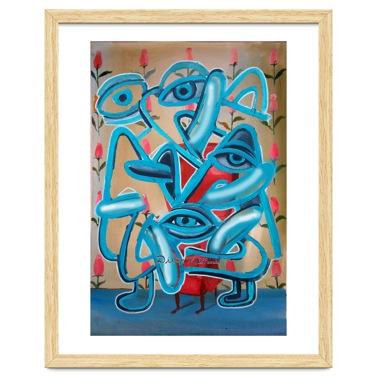 Graffiti Digital 2022 708