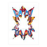 Graffiti Digita 2023 25  (Print Only) thumbnail