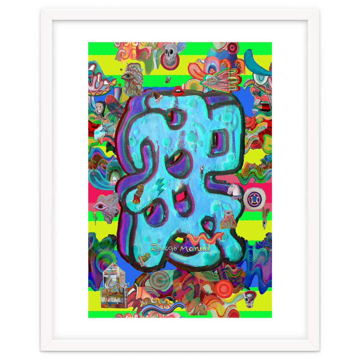 Muchas Cosas 2021 104